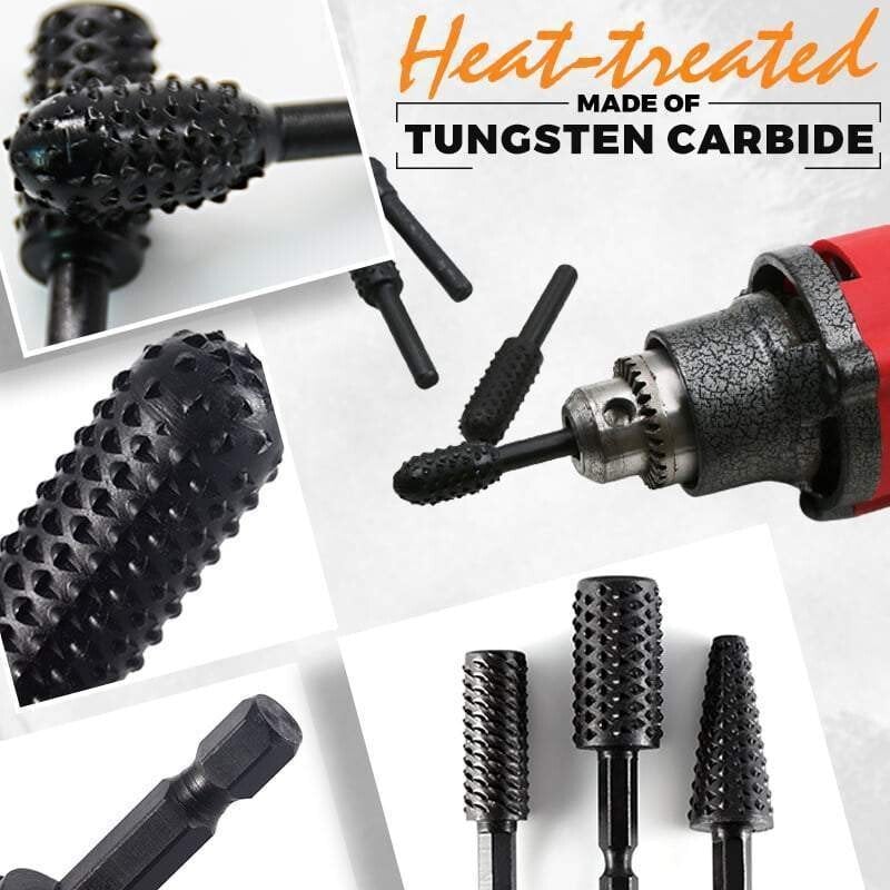 🔥Hot-Sale--Premium Tungsten Steel Carbide Rotary Burr Set 🔥 mysite