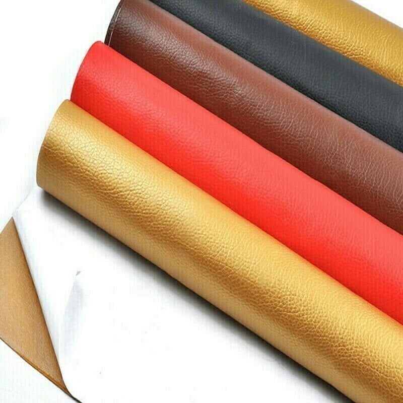 🔥Self Adhesive Leather Patch Cuttable Sofa Repairing mysite