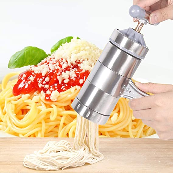 🔥Manual Pasta Maker mysite