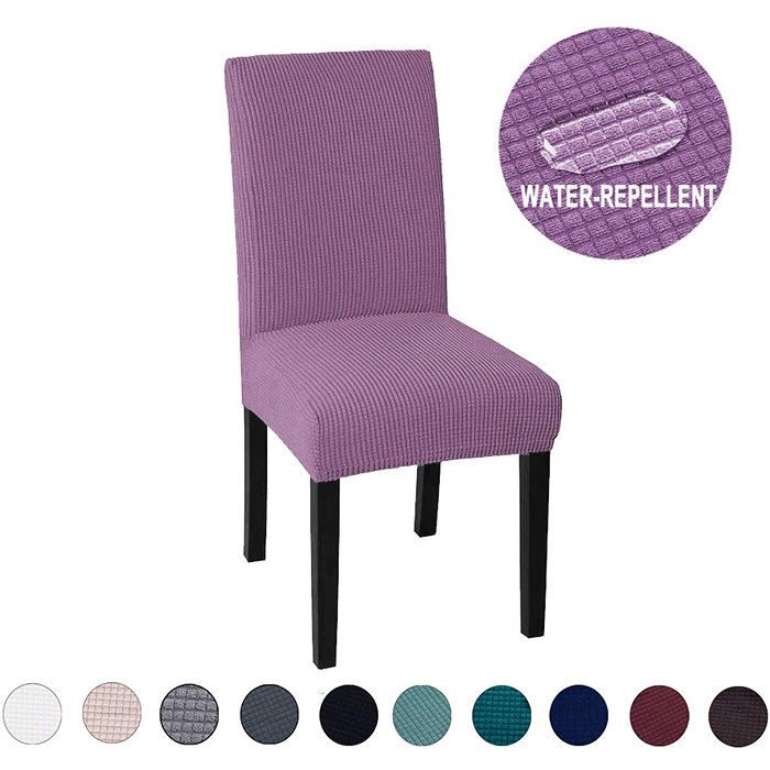 Elastic Chair Covers (🎁 Special Offer - 50% Off + Buy 6 Free Shipping) mysite