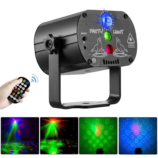 LED Stage Laser Light mysite