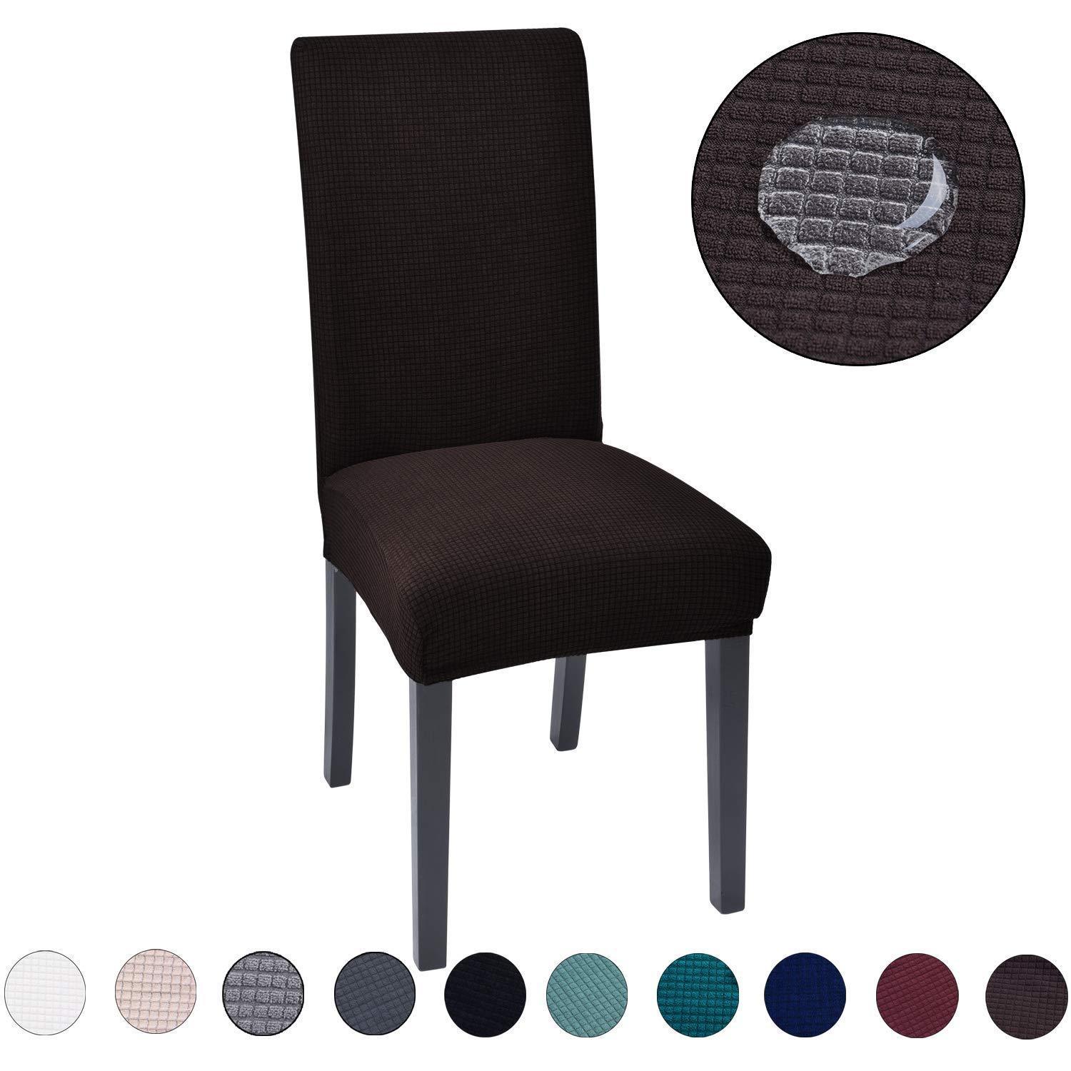 Elastic Chair Covers (🎁 Special Offer - 50% Off + Buy 6 Free Shipping) mysite