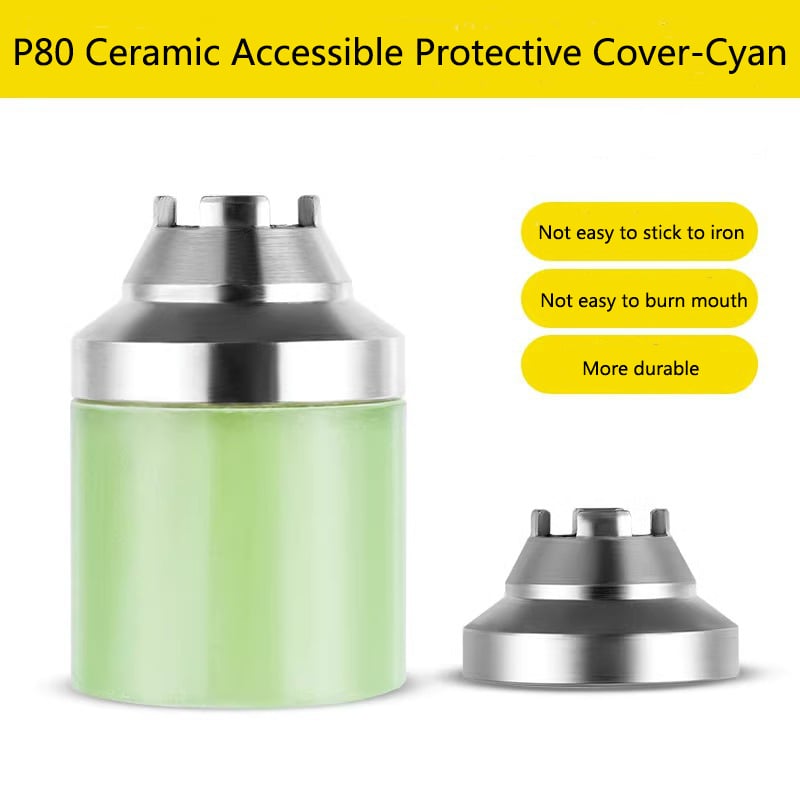 🔥P80 Plasma Cutting Nozzle Protective Cover🎁BUY MORE SAVE MORE🎁 mysite