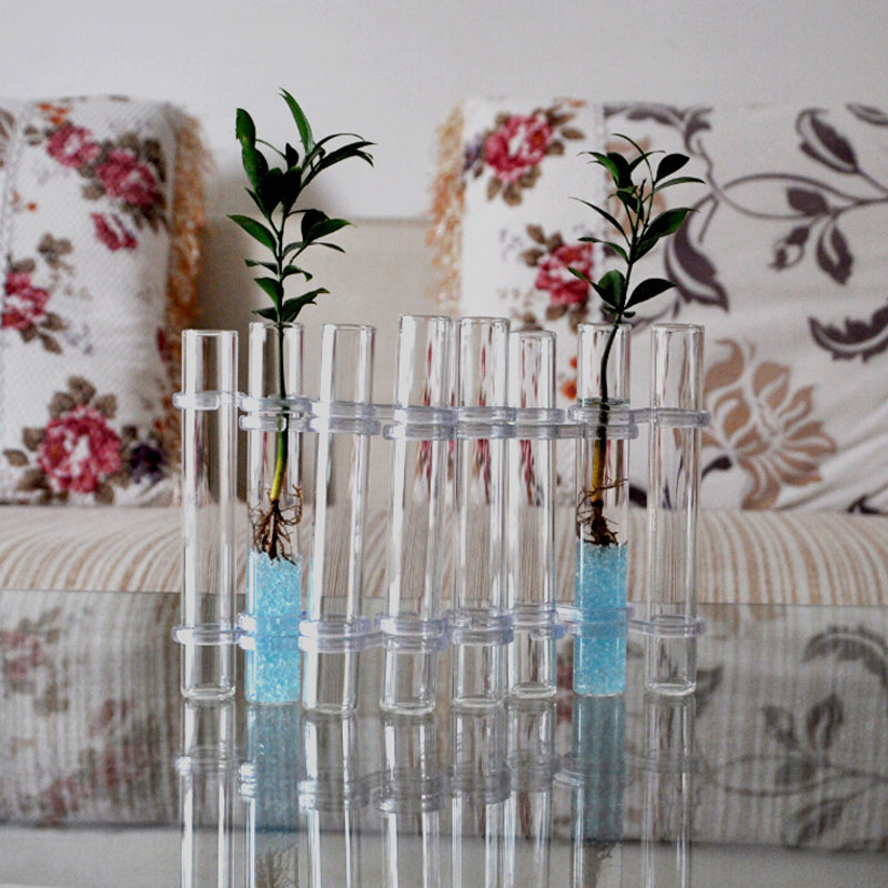 Hinged flower vase (6 pcs/8 pcs) mysite