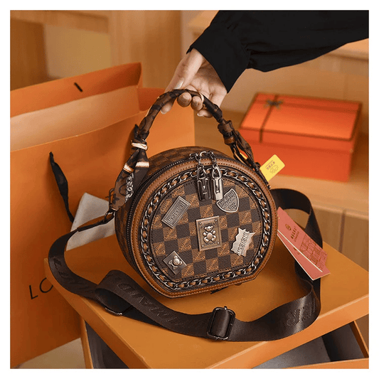 💖2023 NEW Hot Sale -Fashion Leather Bear Bag(Buy 2 Get Free VIP Shipping💥) mysite