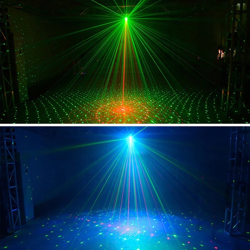 LED Stage Laser Light mysite