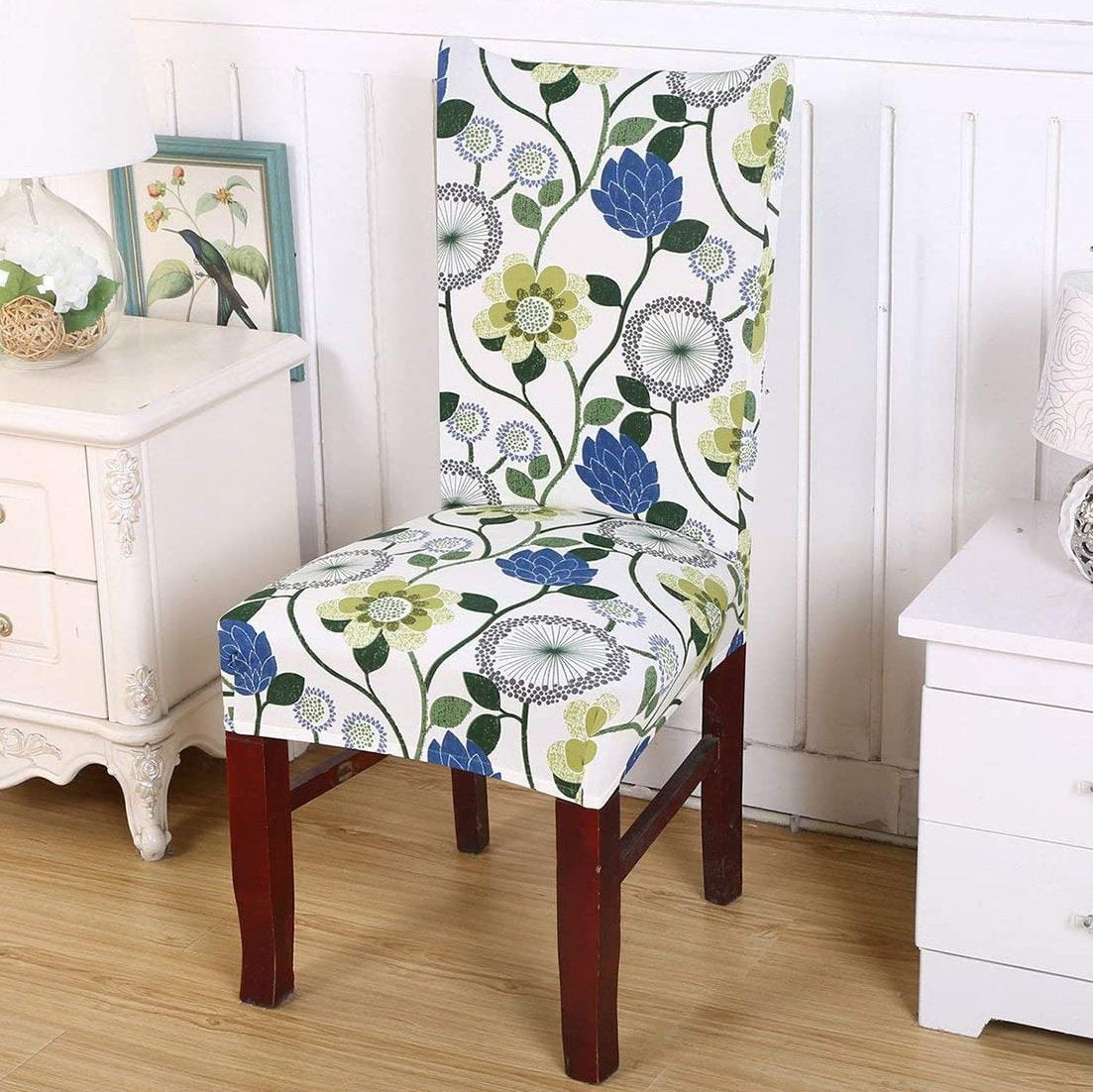 Elastic Chair Covers (🎁 Special Offer - 50% Off + Buy 6 Free Shipping) mysite