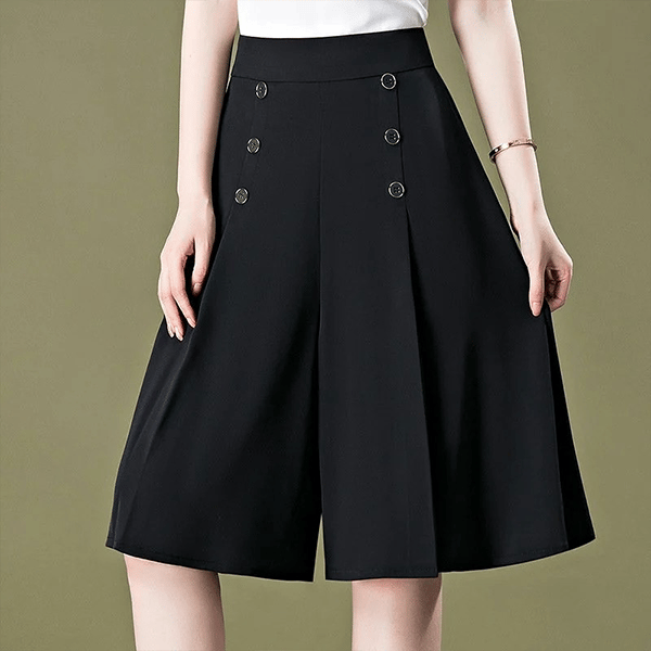 🔥Summer Hot Sales🔥New Shorts Culottes mysite