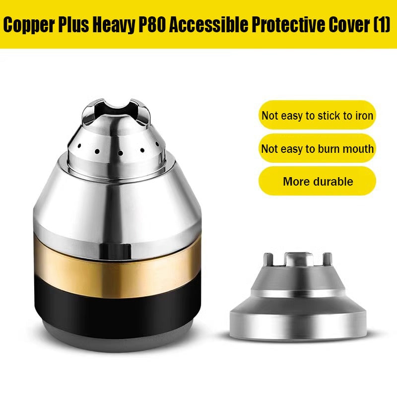 🔥P80 Plasma Cutting Nozzle Protective Cover🎁BUY MORE SAVE MORE🎁 mysite
