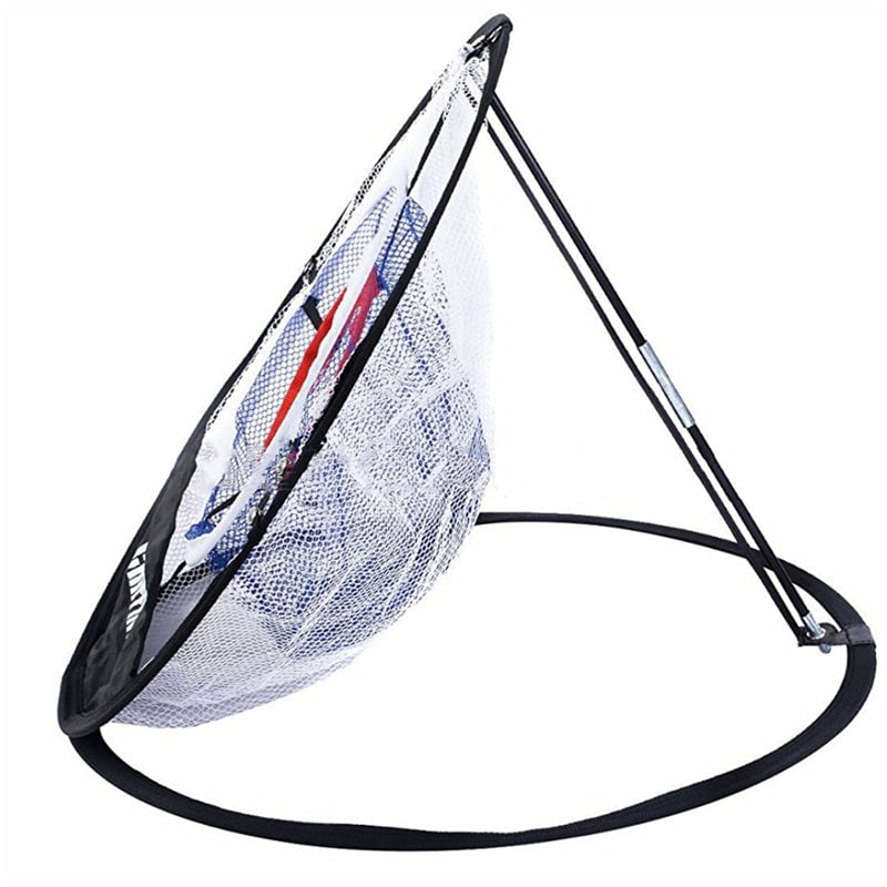 Golf Pop UP Indoor/Outdoor Chipping Net mysite