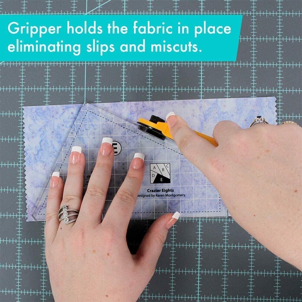 Creative Quilting Cutting Template mysite