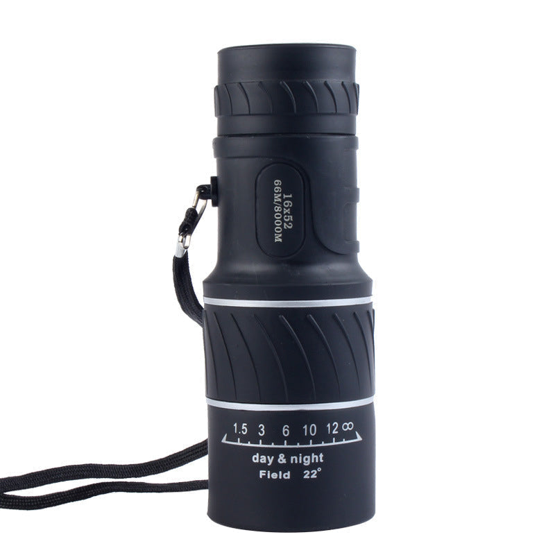 High-power HD Compact Monocular mysite