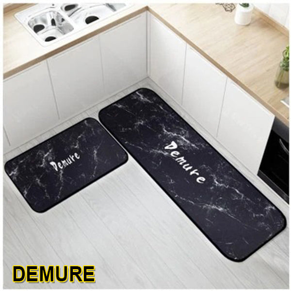 🎉Big Sale - Kitchen Printed Non-Slip Carpet ( 🔥Buy 1 Get 1 Free🎁 ) mysite