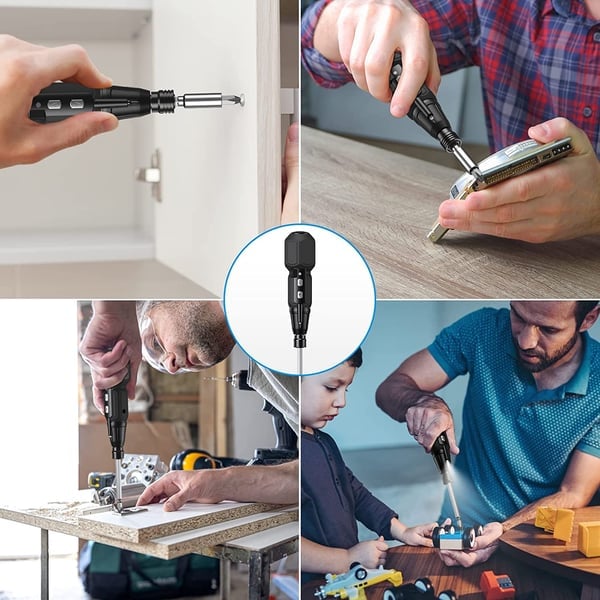 Electric Screwdriver Cordless mysite