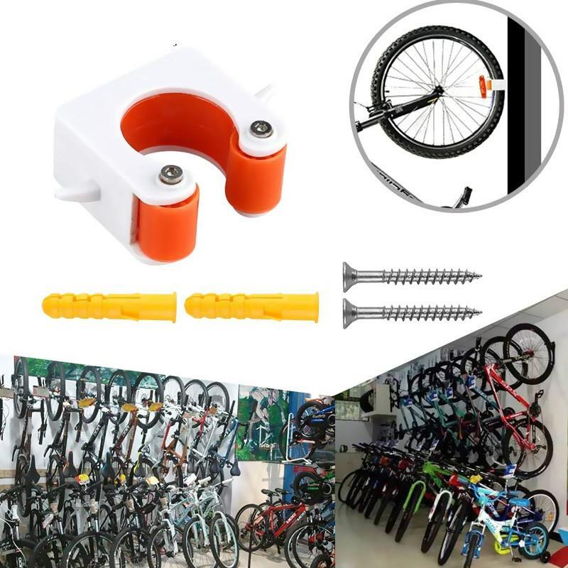 🚲Bicycle Rack Storage - Factory Outlet mysite