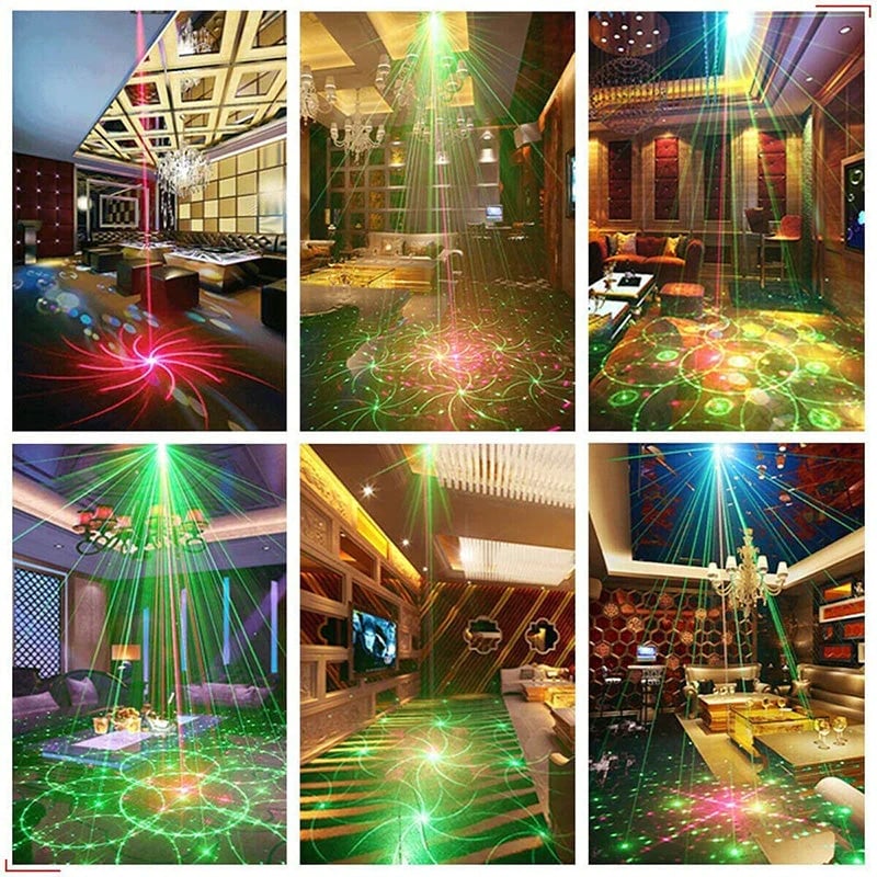 LED Stage Laser Light mysite