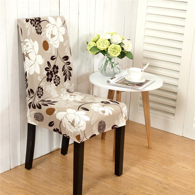 Elastic Chair Covers (🎁 Special Offer - 50% Off + Buy 6 Free Shipping) mysite