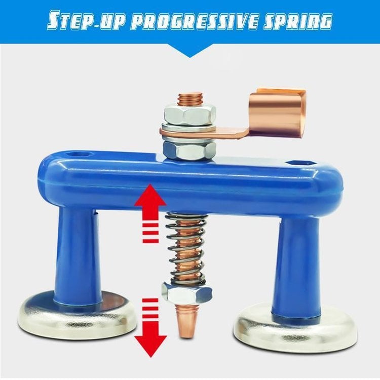🔥Super Magnetic Welding Support Clip mysite