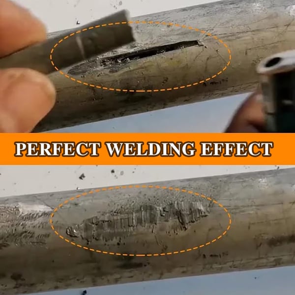 🔥Buy 2 Get 10% OFF-Easy Welding Electrode Aluminum Rod mysite