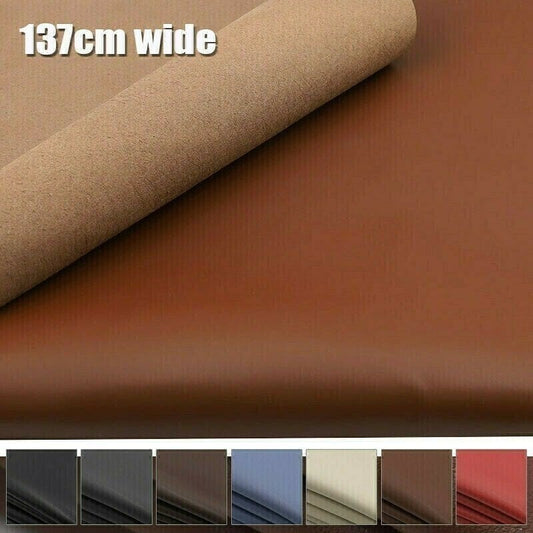 🔥Self Adhesive Leather Patch Cuttable Sofa Repairing