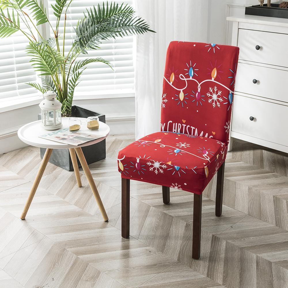 Elastic Chair Covers (🎁 Special Offer - 50% Off + Buy 6 Free Shipping) mysite