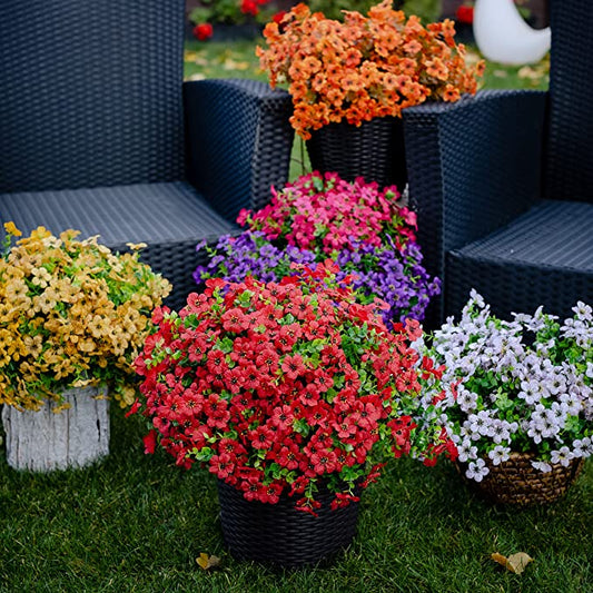 🔥Outdoor Plants - Artificial flowers mysite