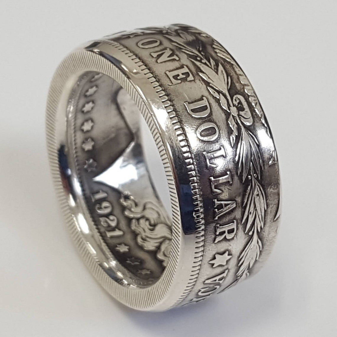 Coin Ring mysite