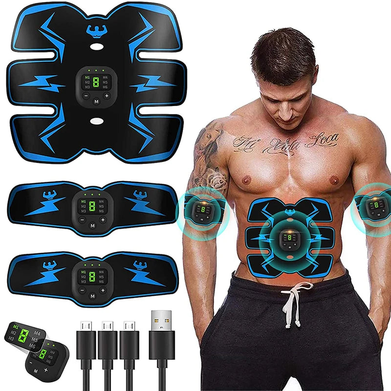 Tactical-X ABS Stimulator mysite