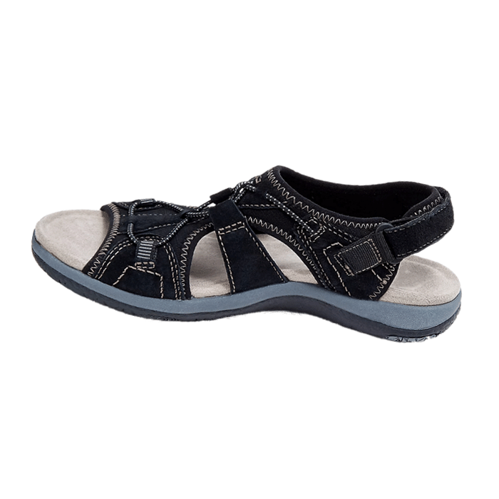 🔥Clearance Sale -Women's Support & Soft Adjustable Sandals uber7