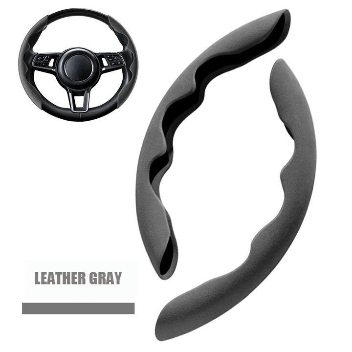 Car Anti-Skid Steering Wheel Cover mysite