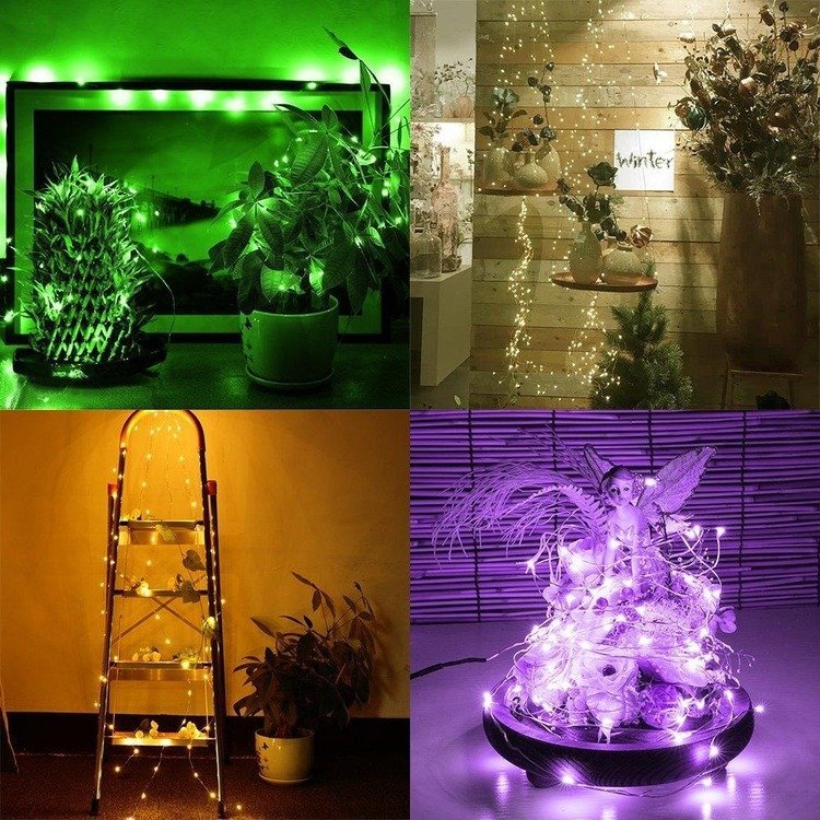 Summer Hot Sale-48% OFF-DIY Bottle Lights mysite