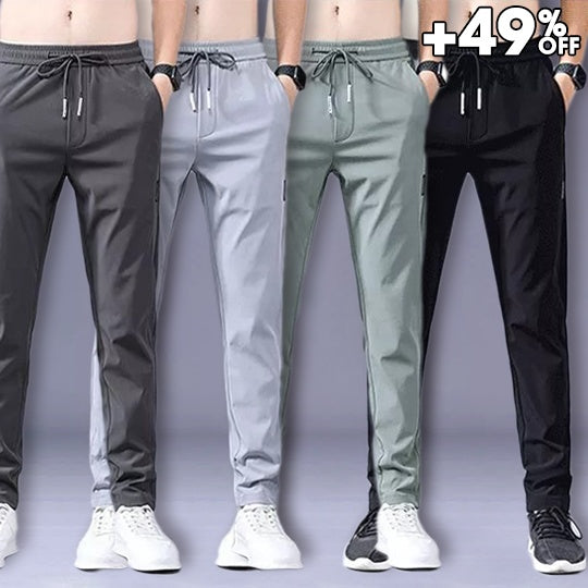 Stretch Pants – Last Day Promotion 49% OFF– Men‘s Fast Dry Stretch Pants mysite