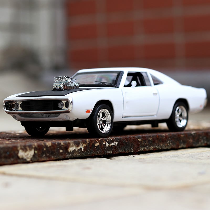 1:32 Dodge Challenger mysite