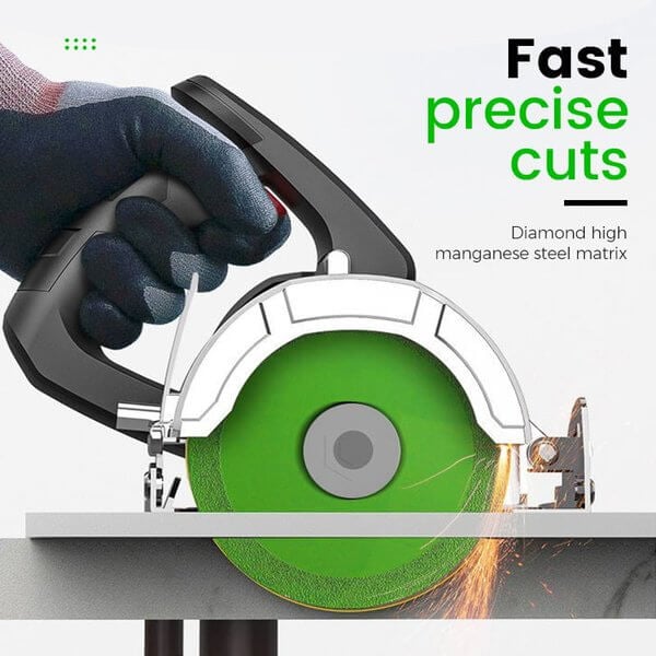 Glass Cutting Disc mysite