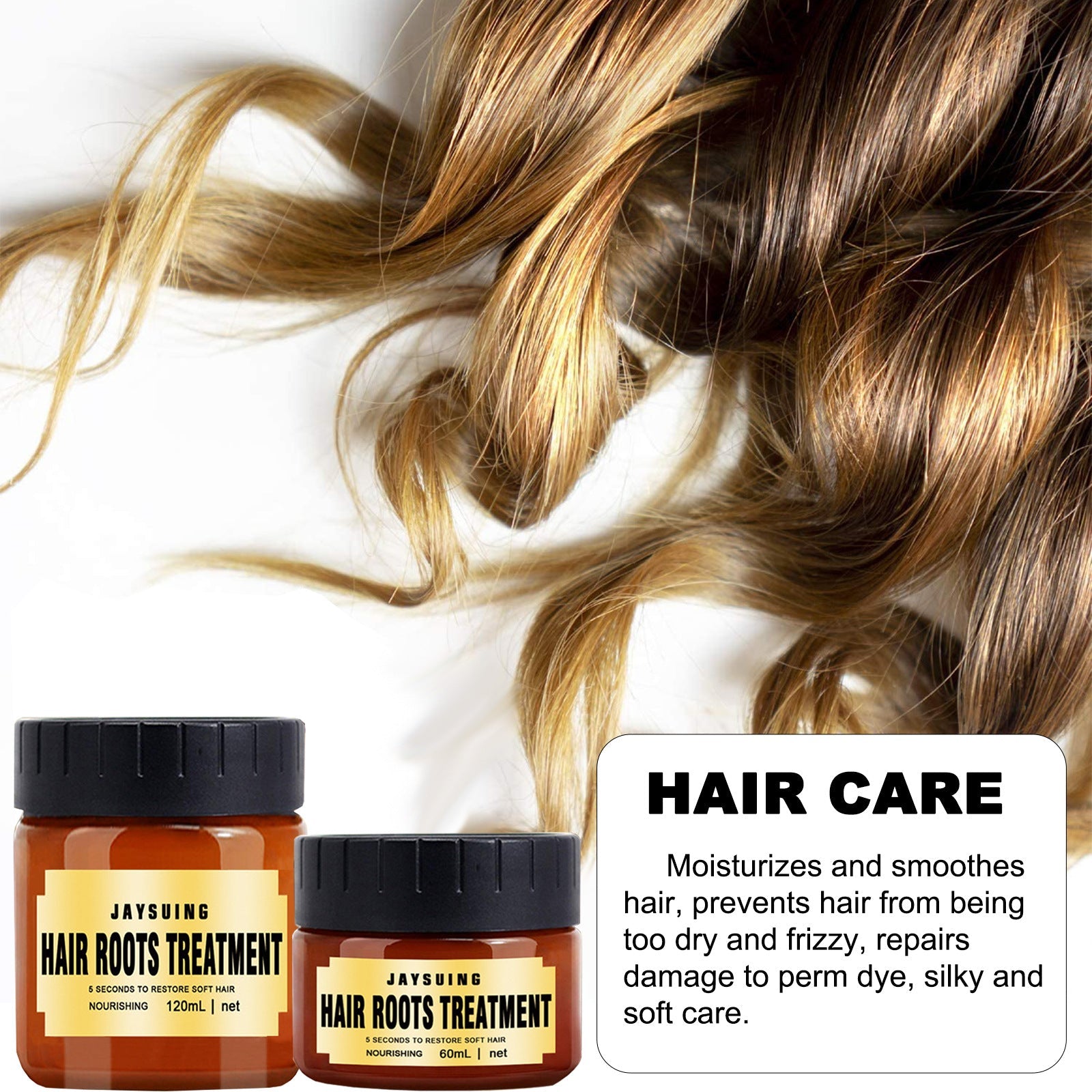 Hair Care without Heating mysite