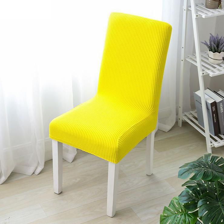 Elastic Chair Covers (🎁 Special Offer - 50% Off + Buy 6 Free Shipping) mysite