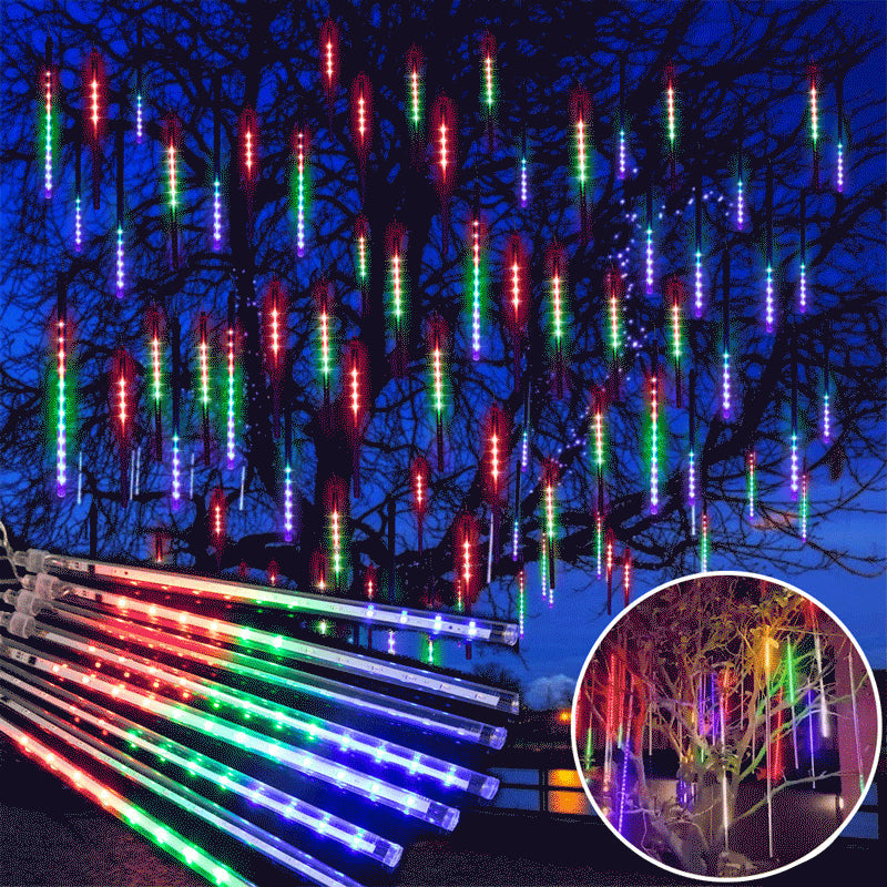 ❉Snow Fall LED Lights👍BUY 2 GET 1 FREE mysite