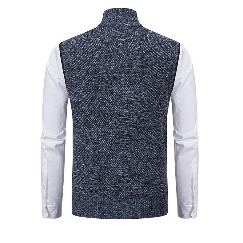 Men's Fleece Vest Work | Daily | Leisure - Buy two and get free shipping! mysite