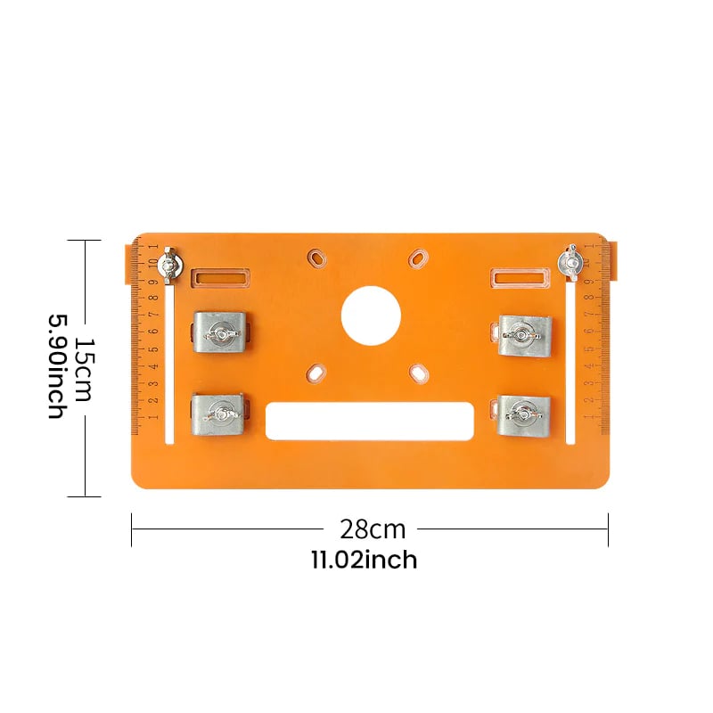 Cutting Machine Base Plate | Uber7 – uber7