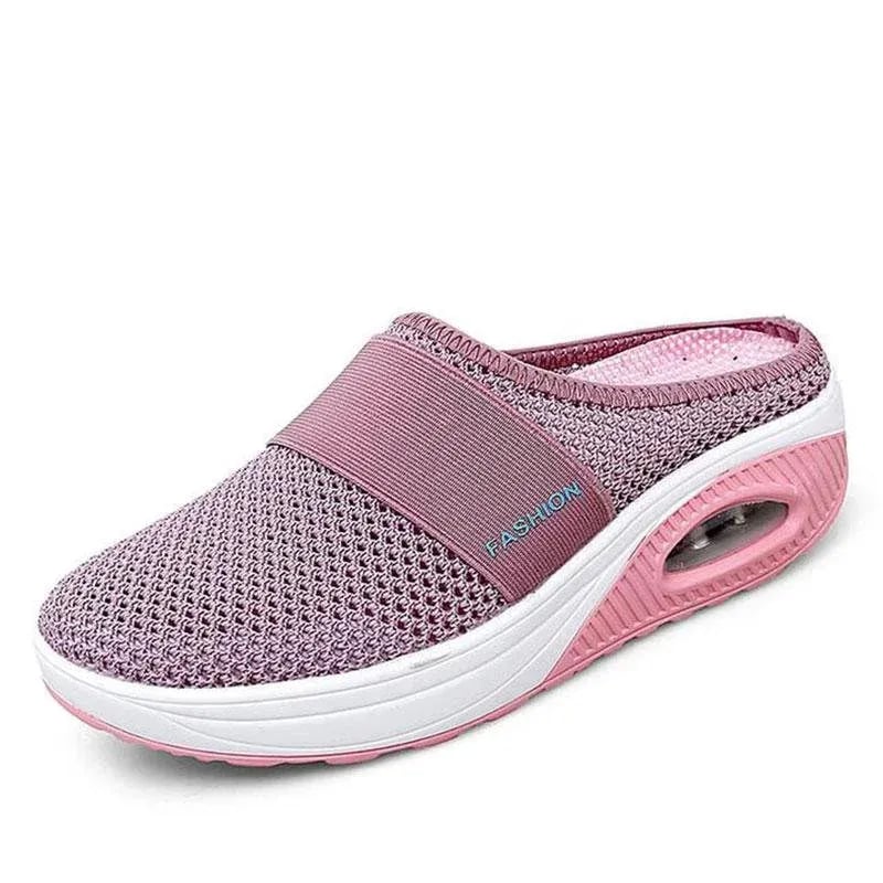 Washable Sliding Orthopedic Sliding Shoes⭐ mysite