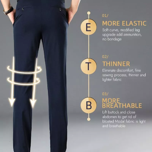 High Stretch Men's Pants( Free shipping on three items) mysite