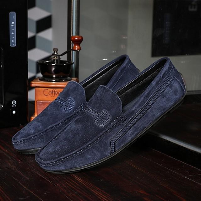 Men's Summer Daily Loafers mysite