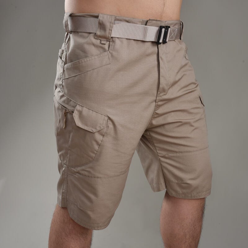 2023 Upgraded Tactical Waterproof Tactical Shorts Buy 2 Free Shipping!
