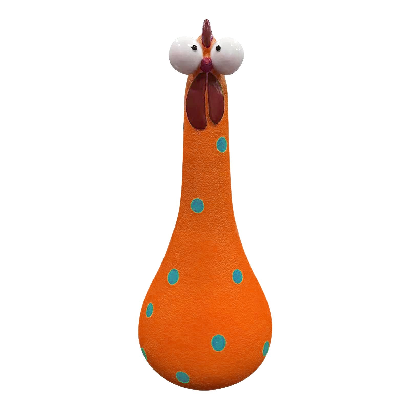 🔥Garden resin ornaments-Silly Chicken Decor mysite