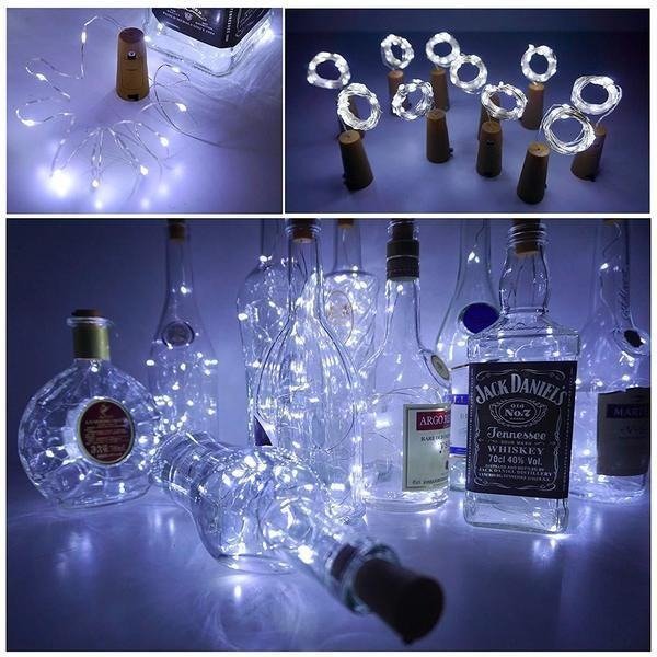 Summer Hot Sale-48% OFF-DIY Bottle Lights mysite