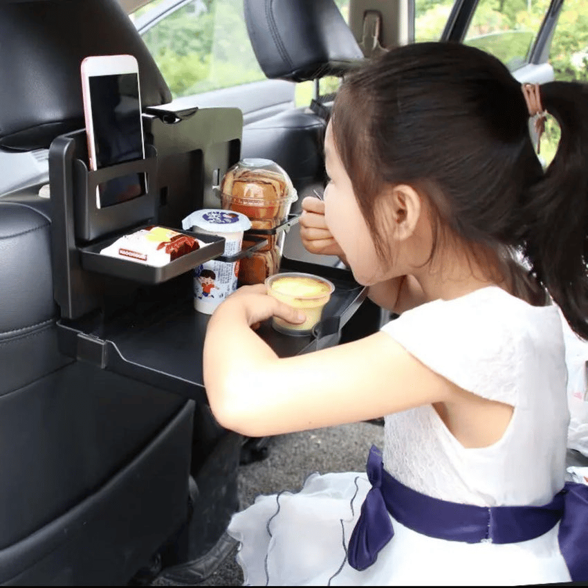 The multifunctional eating and drinking holder for maximum road comfort mysite