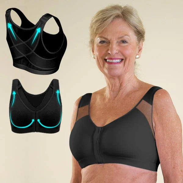 🔥Adjustable Chest Brace Support Multifunctional Bra mysite