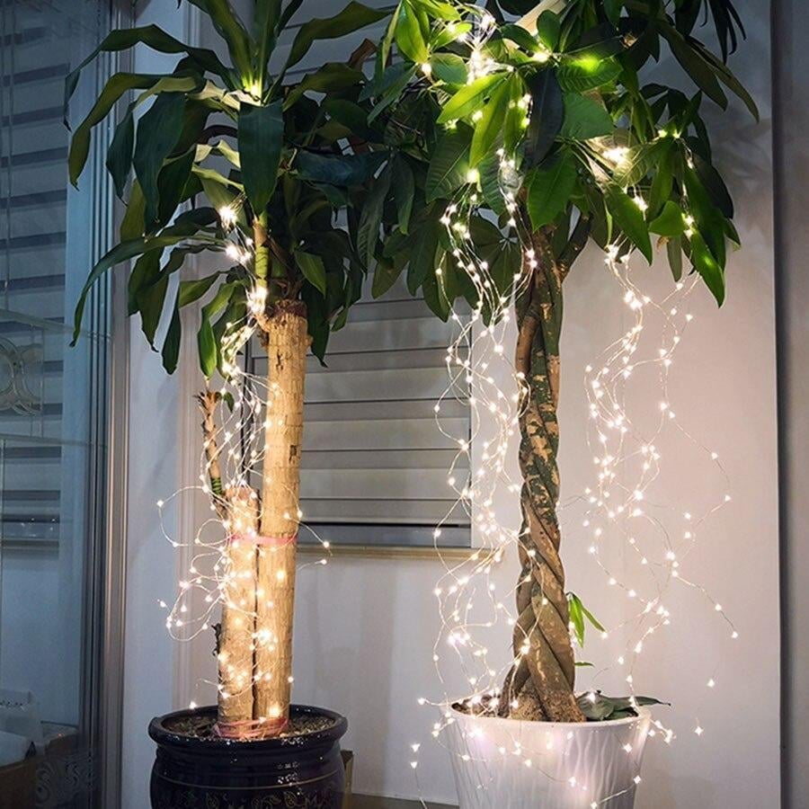 (🎅EARLY CHRISTMAS SALE) Firefly Bunch Lights