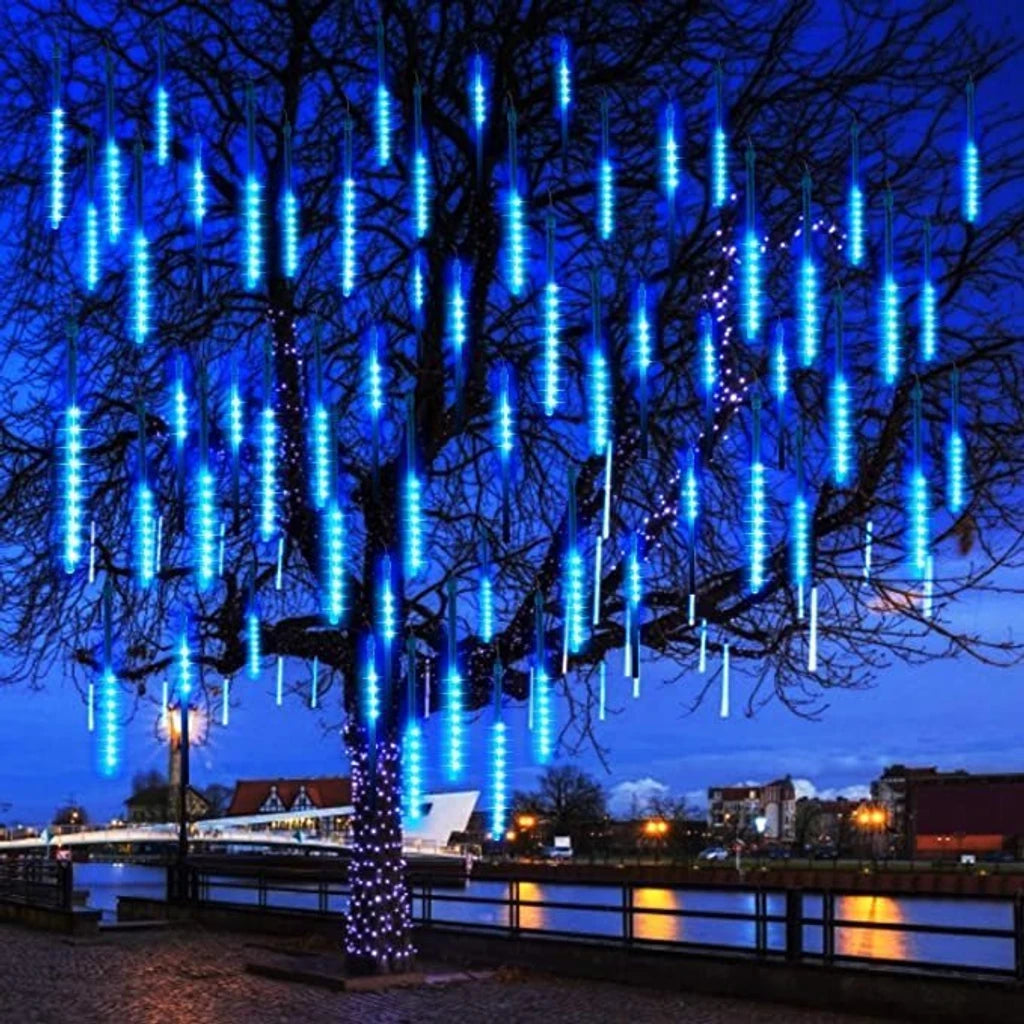 ❉Snow Fall LED Lights👍BUY 2 GET 1 FREE mysite