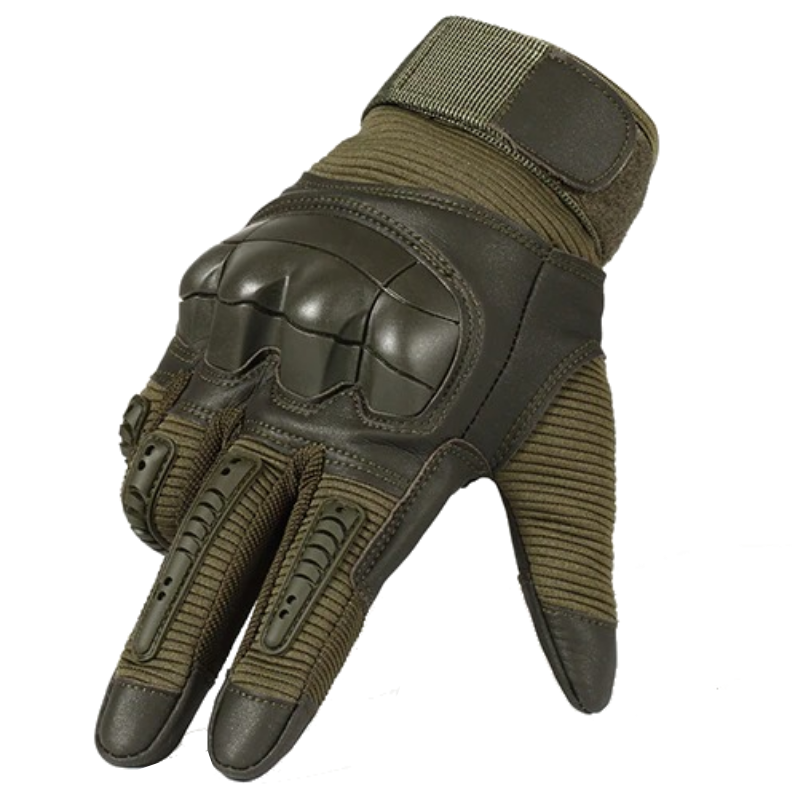 Indestructible Gloves mysite